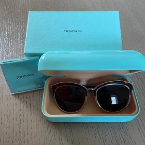 Tiffany Sunglasses